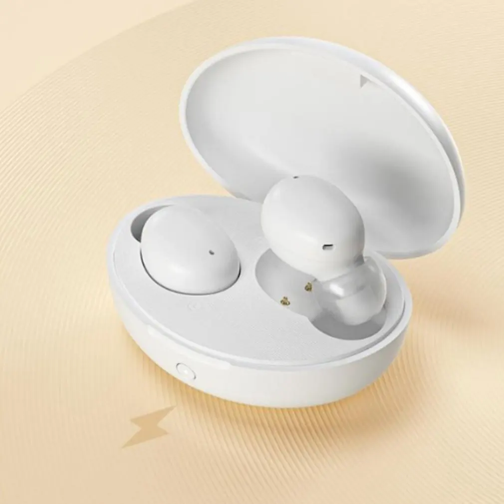 

Wireless Earbuds Ture Wireless Earphones Sports Running Touch Control Noise Reduction Stereo Sports Earbuds For Home Office