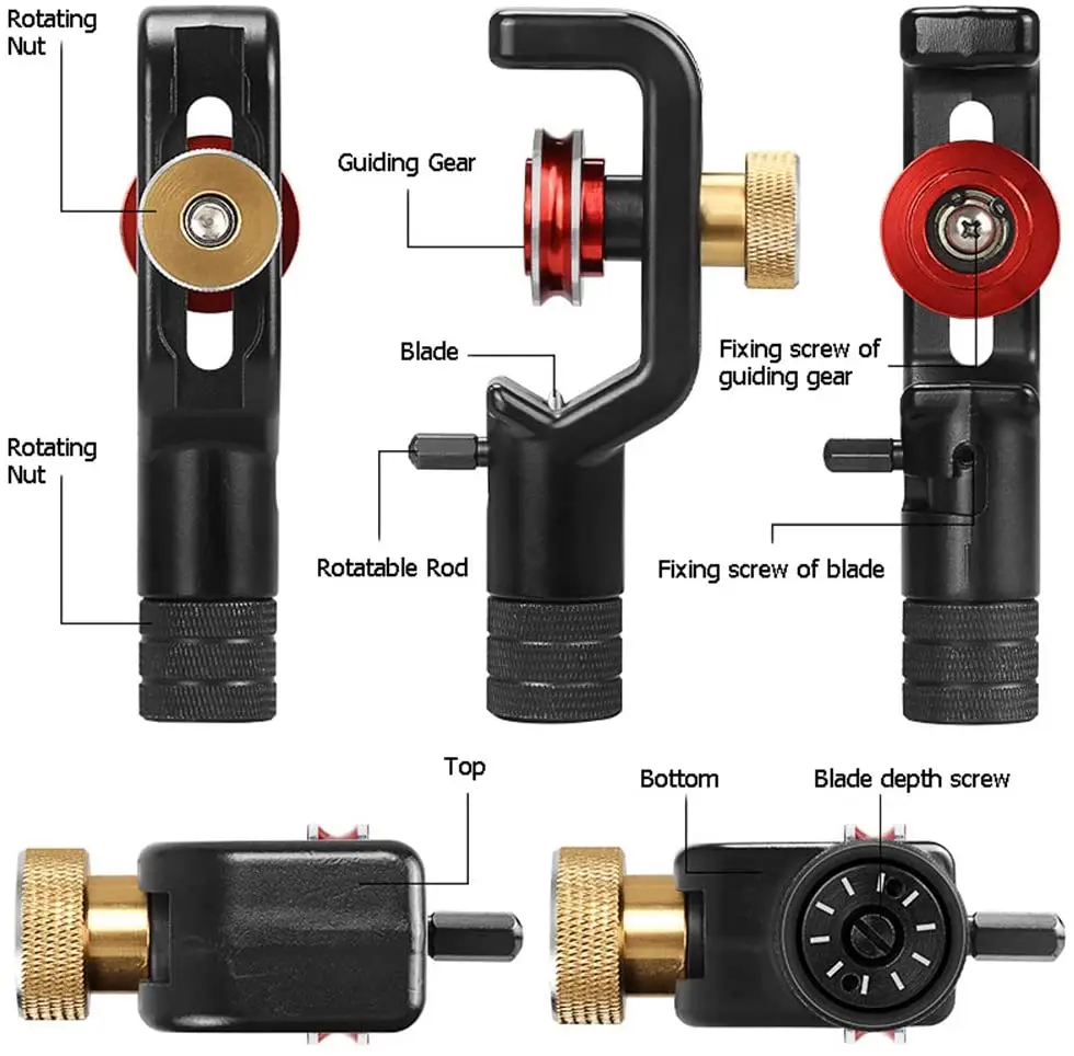 Najtaniej ACS Opancerzony ściągacz Izolacji 8-28mm 4-10mm FTTH światłowodowy Stripper Slitter Stripper Kabel Wycinarka