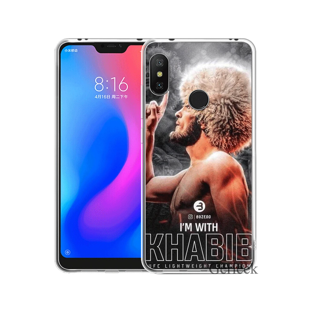 Мобильный чехол для телефона Xiaomi Mi 5 5S макс 3 9 9SE F1 A1 A2 8 6 Lite 5X 6X твердый переплет
