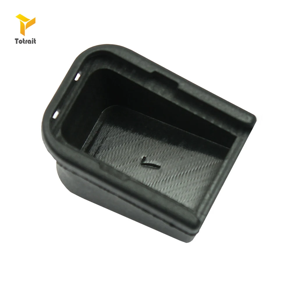 TOtrait GLOCK + 2 PLUS выпуск журнала для 17 19 22 23 24 25 26 27 28 31 32 33 34 базовая