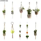 Лидер продаж 100%, настенная вешалка ручной работы для цветов и Горшков