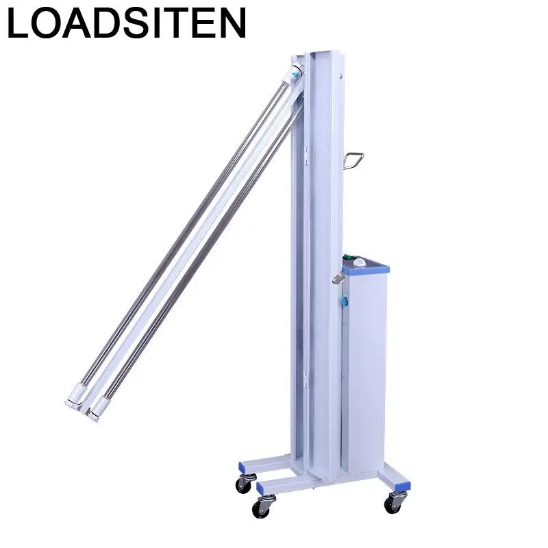 Ультрафиолетовых лучей спектров озонатор Ultravioleta лампада Germicida стерилизатор