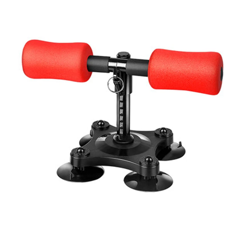 Тренажер сидячий для мужчин и женщин Мощное всасывание хрустящие упражнения