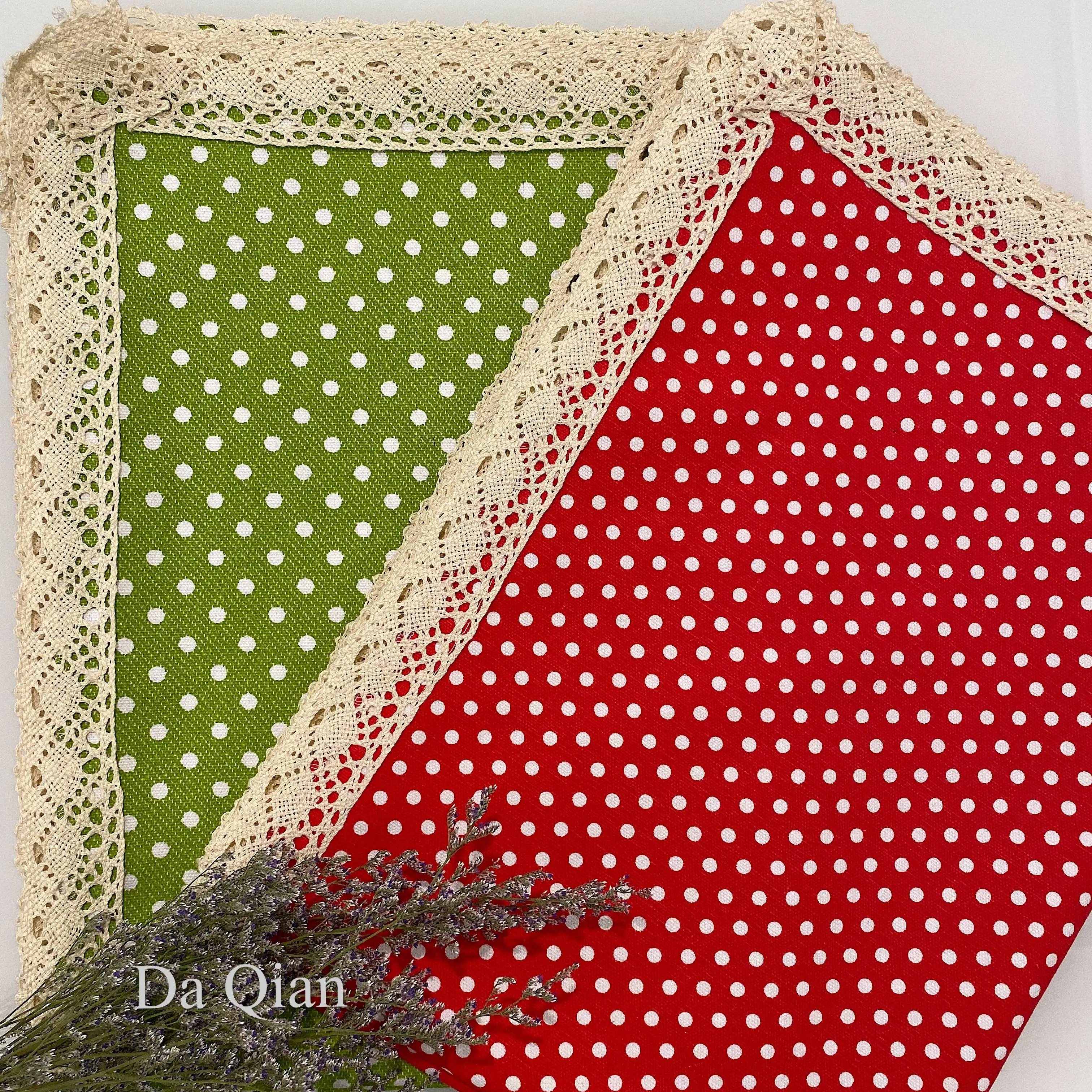 

Pure cotton tablecloth kitchen tablecloth outdoor mat home decoration tablecloth kitchen decoration