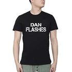 Женская летняя футболка с круглым вырезом