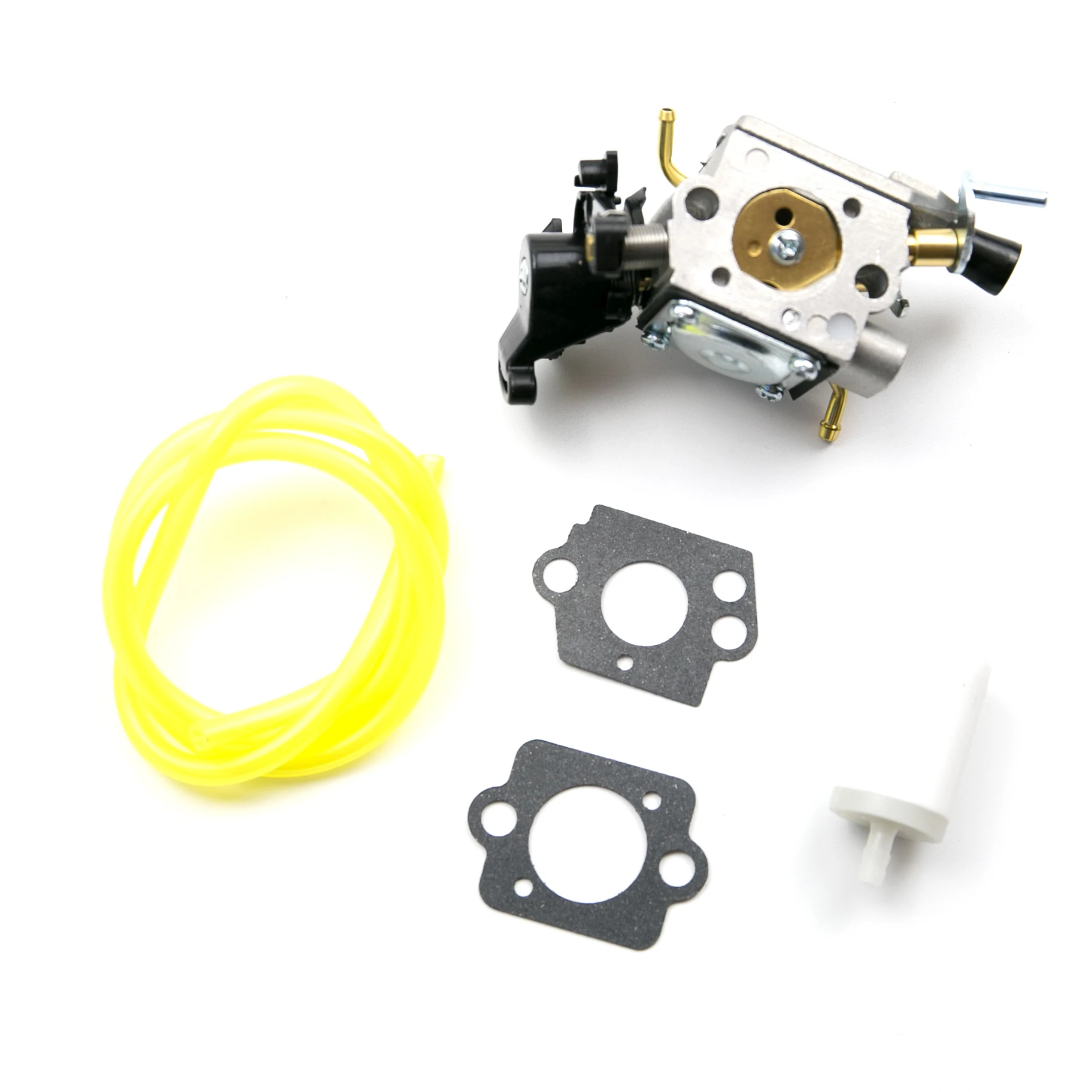 

Carburetor Carb 506450401 For Husqvarna 445 & 450 Chainsaw Chain Saw Gas Engines Fuel Filters Fuel Lines Mounting Gaskets