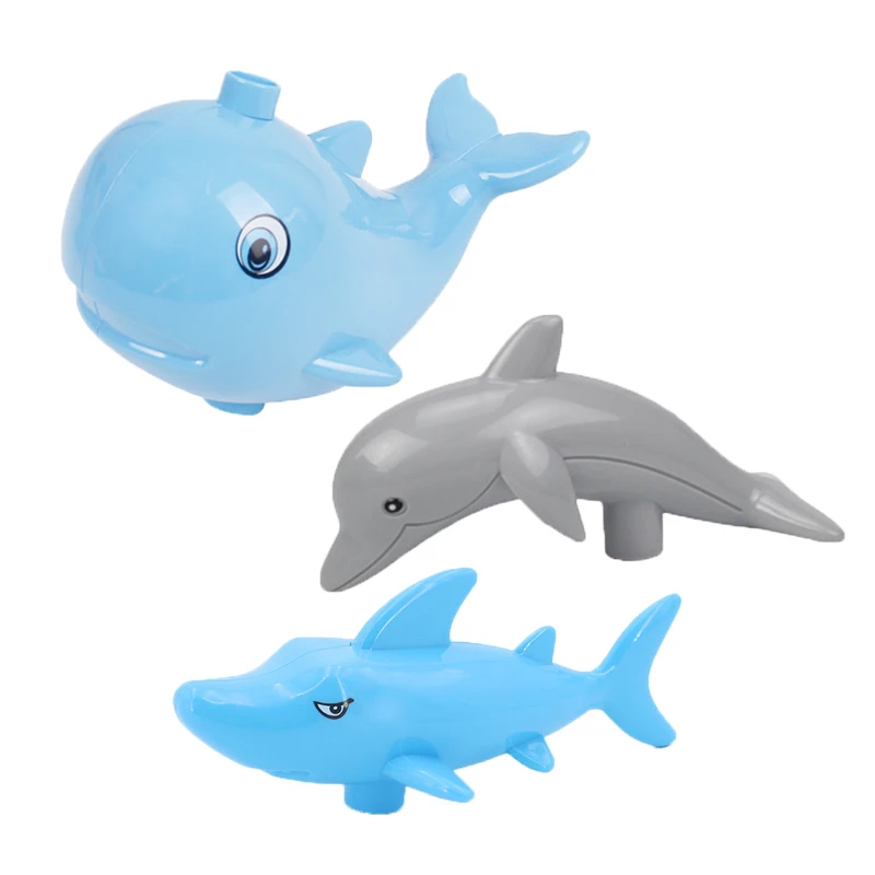 

Zoo Animals Series Set Big Size Building Blocks Assemble Accessories Cute Birds Beasts Elephant Tiger Bricks Education Toys Kids