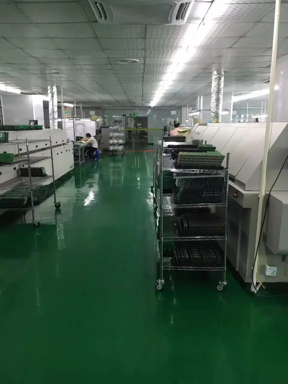 Печатная плата OEM/ODM PCB PCBA производитель 2018 на заказ сборка PCBA|Детали для