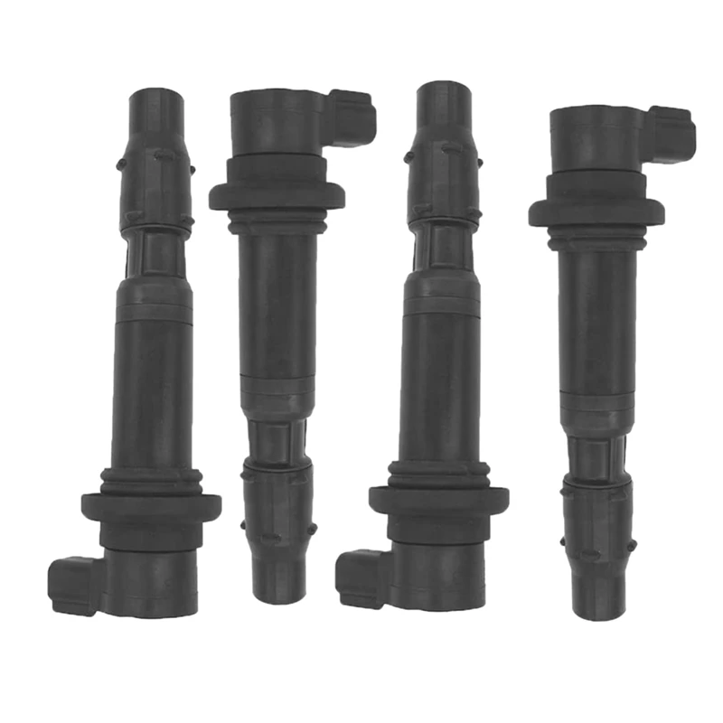 

Катушка зажигания F6T553 для Triumph Daytona STREET TRIPLE 675 Tiger 800 XRT XCA XR Explorer 1200 KAWASAKI NINJA ZX6R, 4 шт.