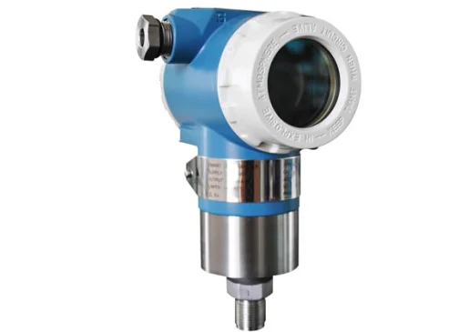 

Auto 304 Stainless Steel Pressure Sensor Used in Denitration industry