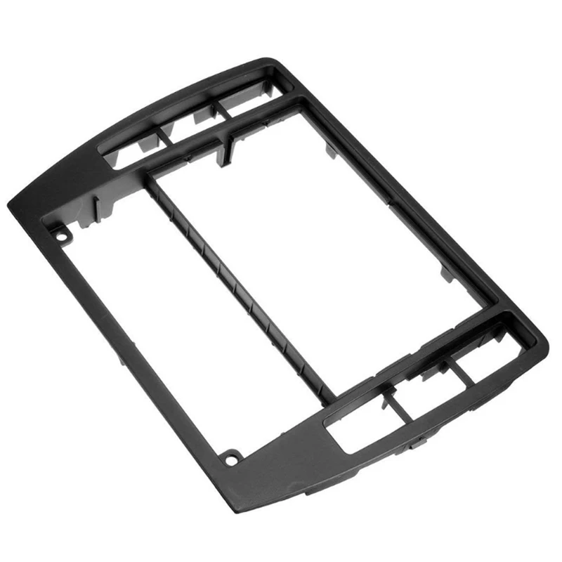 

3B0858069 внутренняя Центральная панель приборной панели облицовка панели Радио Рамка для PASSAT B5 2001 2002 2003 2004 2005