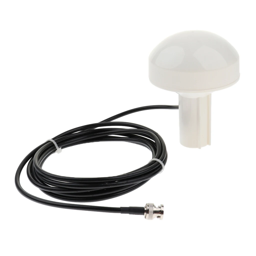 

Marine Antennas Cables Antenna 2.4M BNC Marine GPS For Boat Ship GPS