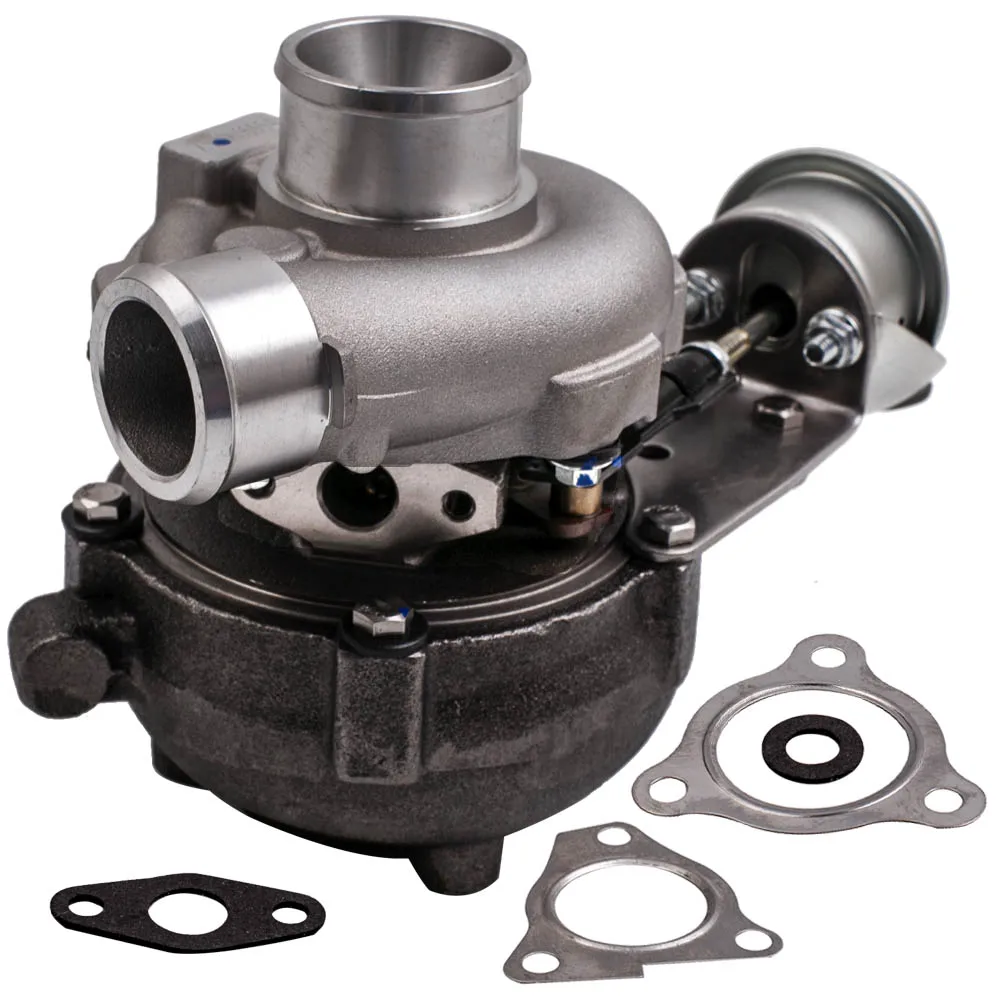 Турбокомпрессор Для Kia Rio Cerato для Hyundai Getz Matrix 1 5 CRDi 740611 282012A400 Supercharger Turbo Compressore
