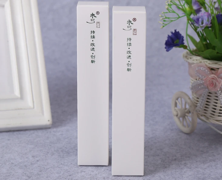 Упаковочные бумажные коробки высокого качества с логотипом на заказ упаковочная