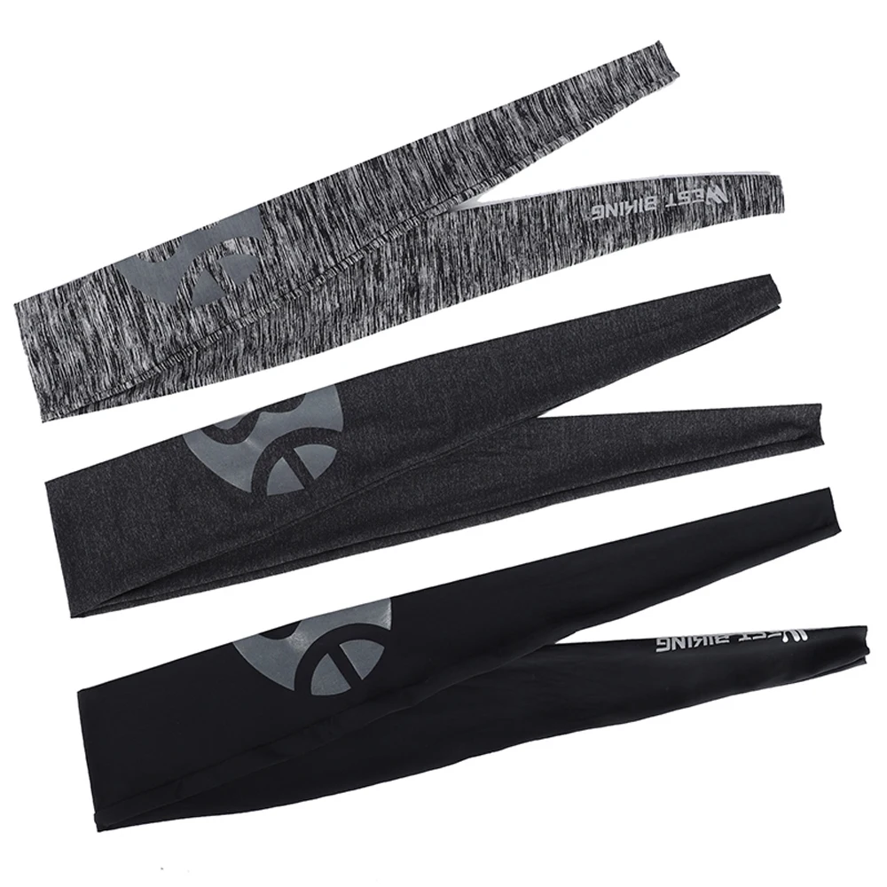 Для велоспорта анти пот дышащие время езды на велосипеде бега для мужчин и женщин