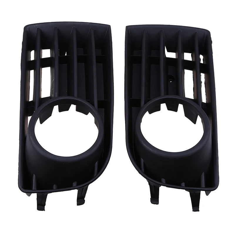 Автомобильные передние бамперы POSSBAY нижние решетки противотуманные для VW Golf MK5 2004