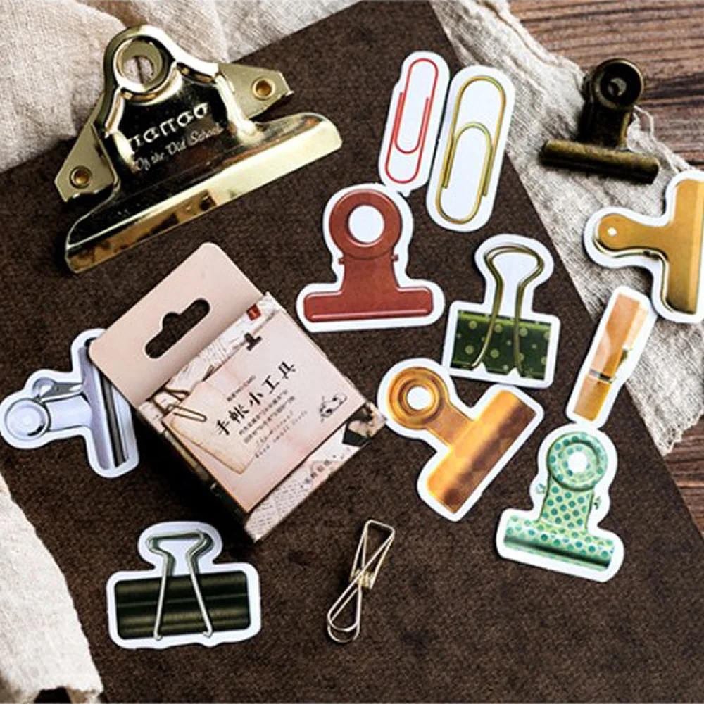 Имитация гаджета этикетки наклейка для дневника ручной работы наклейки