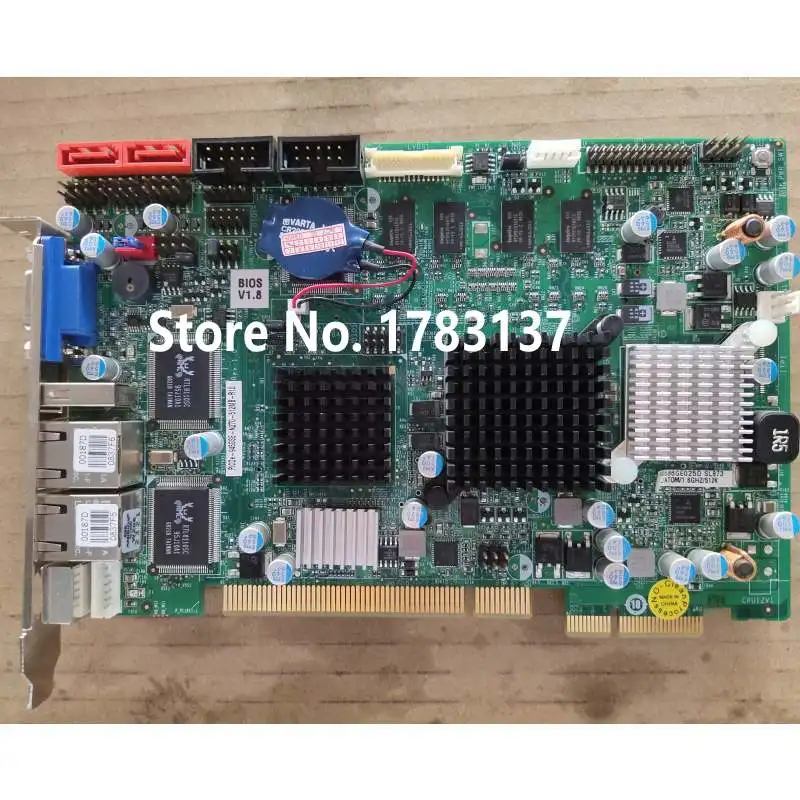 PICOe-945GSE-N270-512MB-R10 Rev: 1 0 | Компьютеры и офис