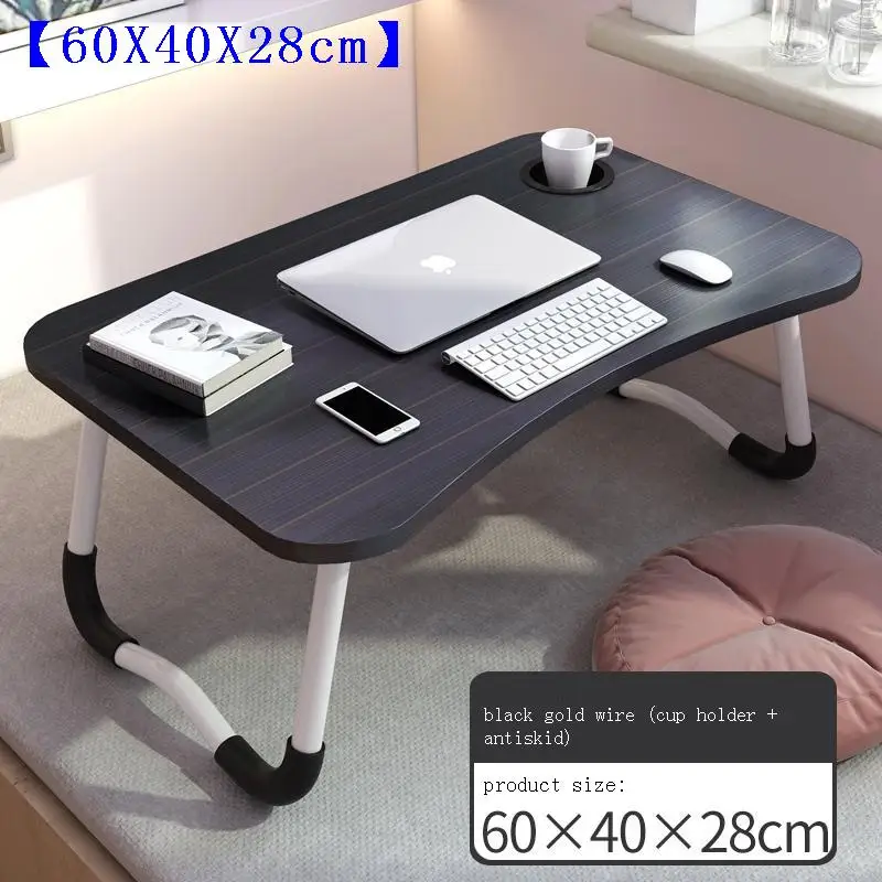 Подставка для ноутбука стоячий офисный стол маленький письменный столик