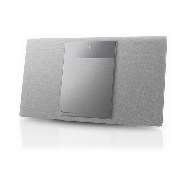 Мини Hifi Panasonic corp. SC-HC410EG Bluetooth 40W | Электроника