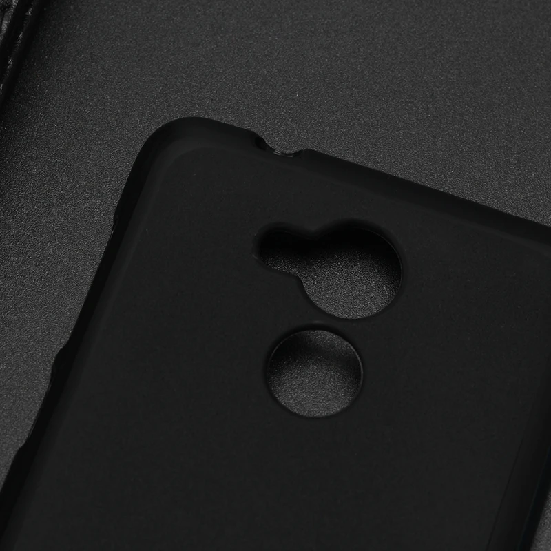 AMMYKI чехол для Huawei Honor 6C Прочный никогда не фабе Мягкий силиконовый телефона 5 0