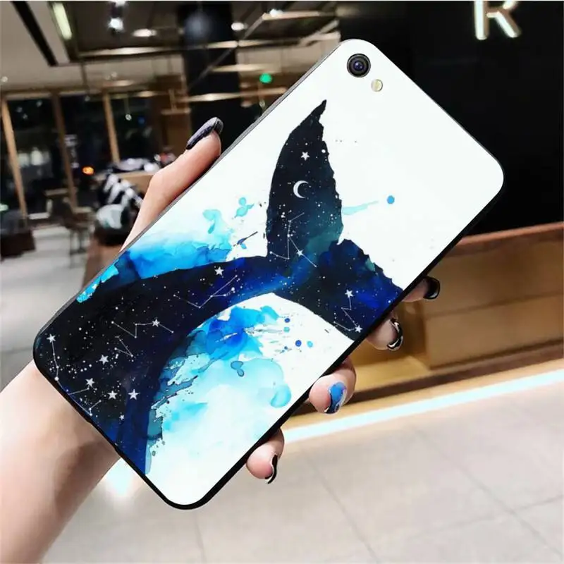 Чехол KPUSAGRT для телефона Vivo Y91c Y17 Y51 Y67 Y55 Y7s Y81S Y19 V17 vivos5|Бамперы| |
