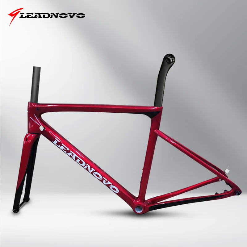 2019 дисковый тормоз карбоновая рама для дороги UD черный светильник велосипедная