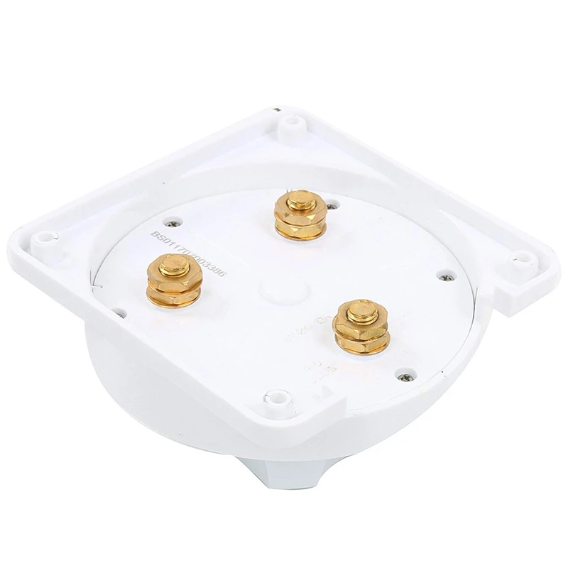 12V 24V лодки Rv Батарея электрораспределительной коробкой многопозиционного