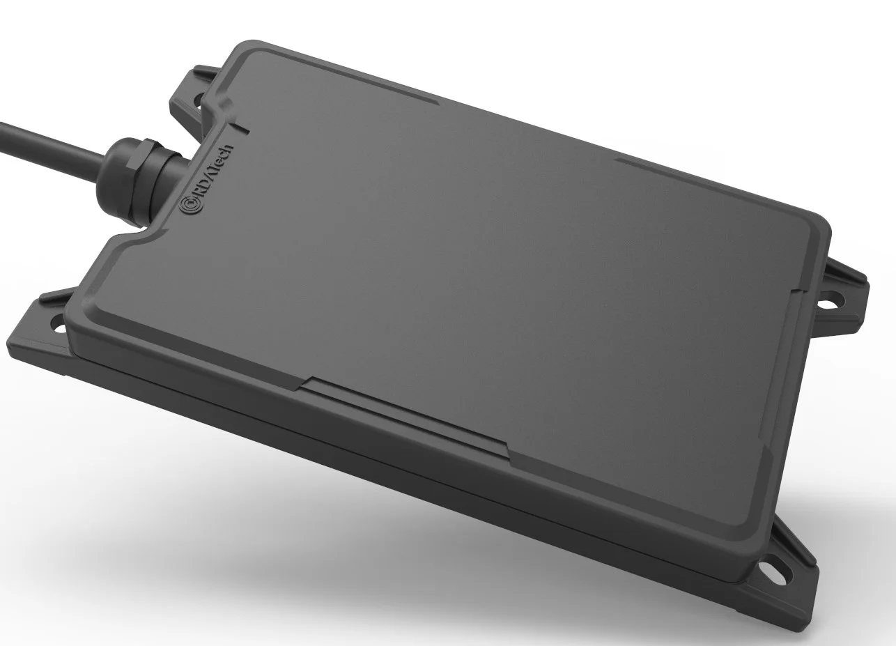 

Высокоточный датчик дальности 24 ГГц подходит для беспилотных летательных аппаратов с защитой от растений и быстрой транспортировкой