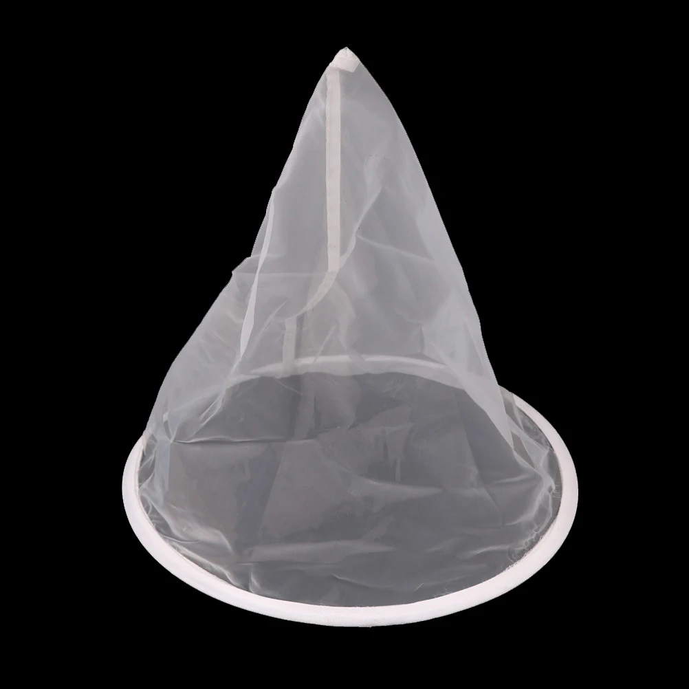 Ситечко для меда сетчатый фильтр Сетчатое волокно инструменты