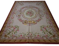 french aobusen carpet rococo cloth art palace china aobusen carpet exhibition hall retro victorian style film building french