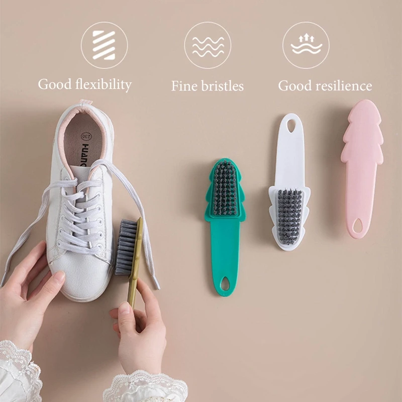 

Многофункциональная обувь кисти для обуви сникерсы кисти для обуви очиститель прочные пластиковые Бытовые аксессуары для стирки