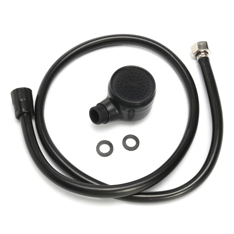 1 комплект смеситель для ванной комнаты из нержавеющей стали |