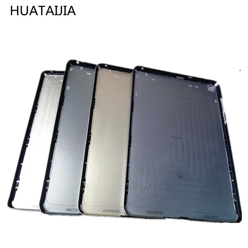 Оригинальный чехол MiPad4 plus для задней панели аккумулятора MIpad 4 + Xiaomi Mi Pad PLUS Mipad без