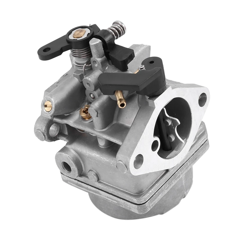 Лодочный двигатель 3R4-03200-0 3R4-03200-1 КАРБЮРАТОР Assy для Tohatsu Nissan 4-тактный 6HP MFS6 NFS6 A2 B