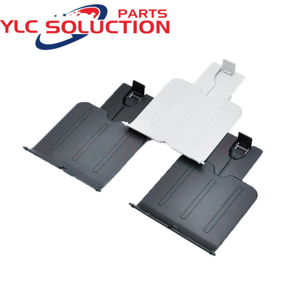

10 шт. RM1-6903-000 блок для вывода бумаги в сборе для HP P1102 P1102w P1005 P1006 P1007 P1008 P1100 P1106 P1108 P1607