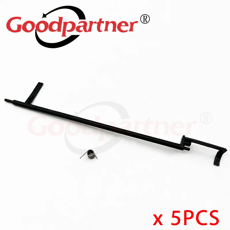 

5X Fuser Exit Actuator Sensor Spring for XEROX WorkCentre 7525 7530 7535 7545 7556 7830 7835 7845 7855