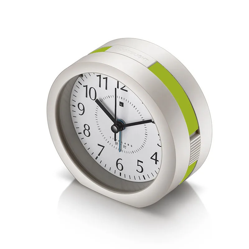 Студент отключить будильник креплением на спинку кровати творческий простой