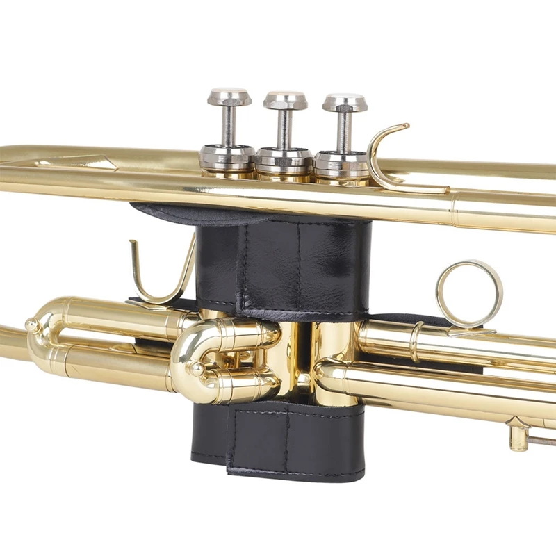 

Leather Professional Cover Case Parts Protect Sleeve Trumpet Protective Trumpet for Music Lovers Playing Accessories