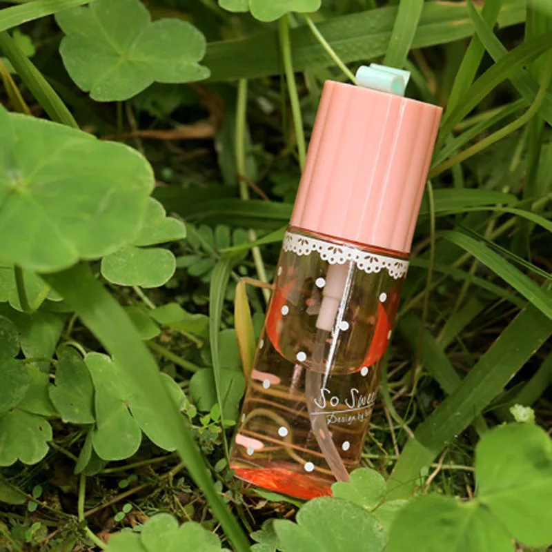 Флюоресцентная пустая флюоресцентная бутылка портативный образец маленькая