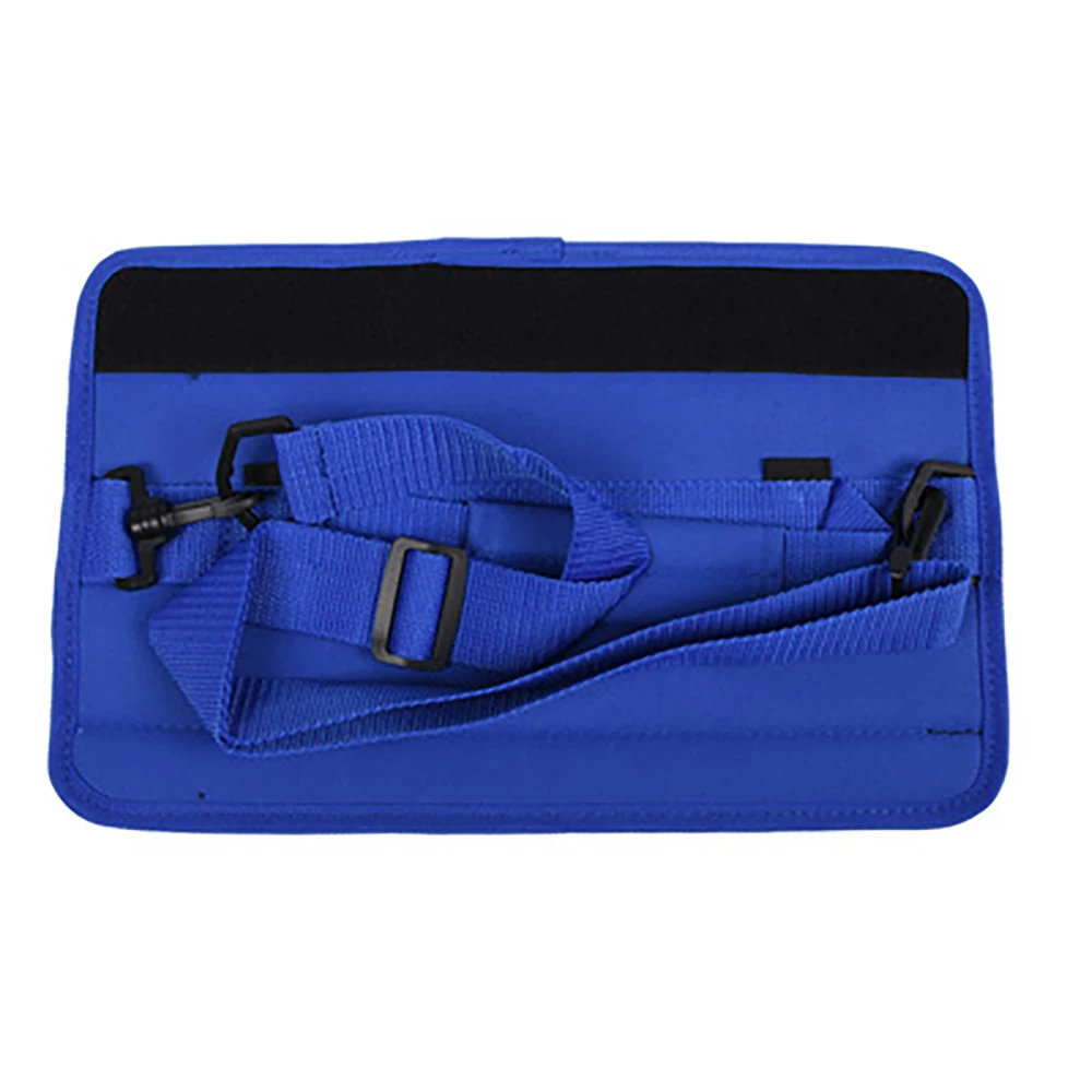 

Мягкий рюкзак для гольфа, сумка для гольф-клуба, легко носить с собой, складной легкий мини-комплект клубов, удобный и практичный