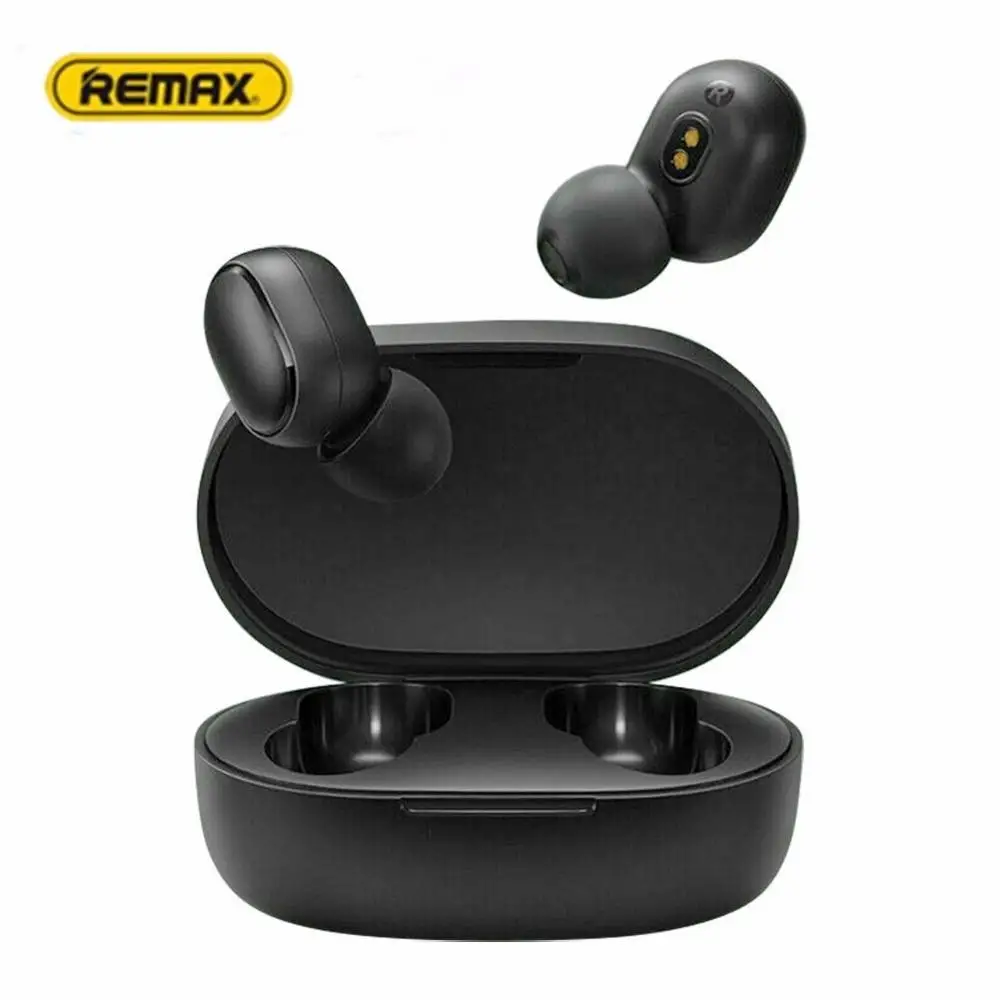 A6X TWS мини беспроводные Bluetooth 5 0 стерео спортивные наушники с зарядным боксом