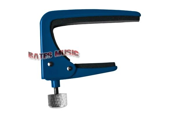 

Guitar capo For acoustic and electric guitars