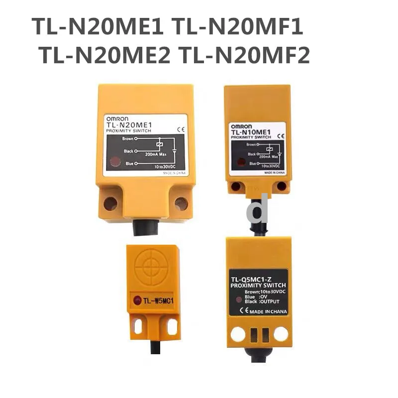 Высокое качество TL N20ME1 N20MF1 N20ME2 N20MF2|Выключатели| |