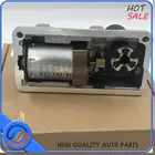 Электронный турбопривод, редуктор OE 6NW010099-01 для BMW серий 7, X5,X6 Nissan NavaraPathfinderMuranoAtlasCastar