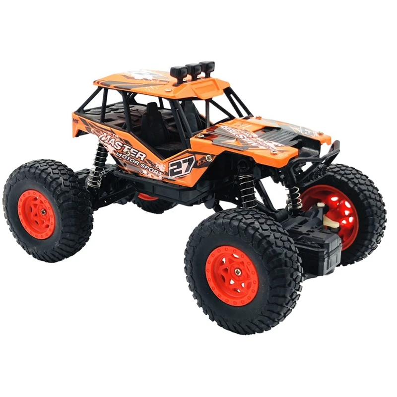 

8212 1:20 4WD RC Car 2.4G Radio Remote Control Cars Buggy Off-Road Control Trucks Boys Toys for Children