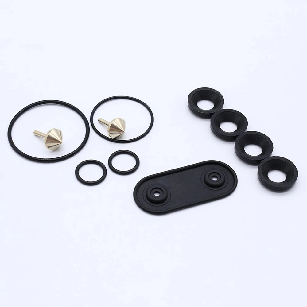 

11 PCS Heater Valve Repair Kit for Mercedes-Benz W140 C140 Rebuild Kit 0018301484