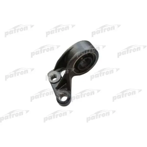 Сайлентблок левого рычага передней оси_Rover 75 99 PATRON PSE161|Детали амортизаторов| |
