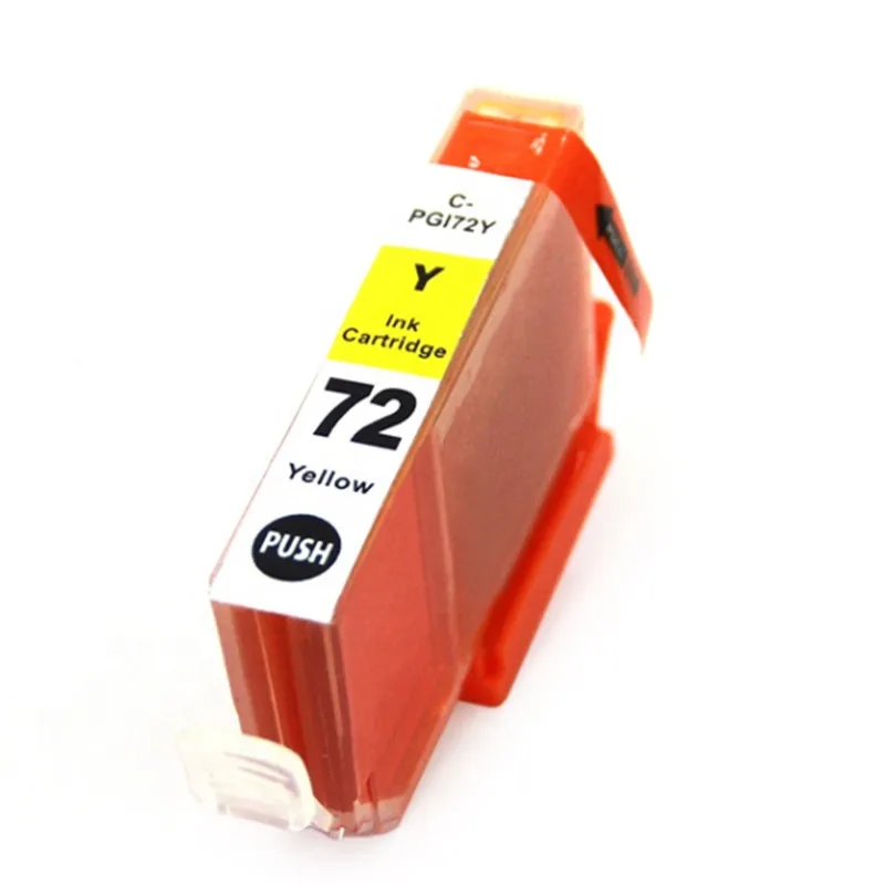Совместимый картридж с чернилами подходит для PGI72 Женский Canon PIXMA Pro-10 | Компьютеры