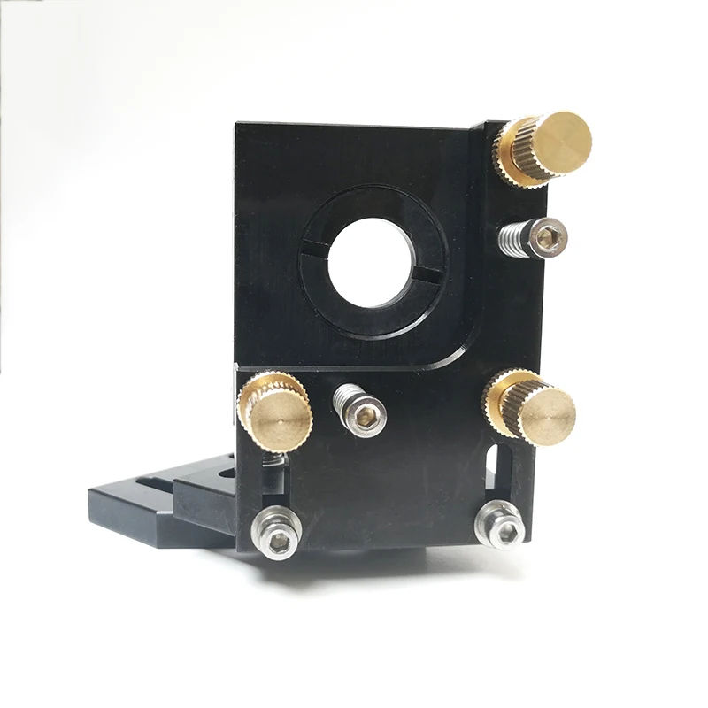 СО2 лазерный второй отражатель диаметр 20 мм 25 зеркальное крепление поддержка